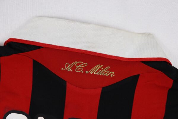 Milan 2009/10 Home