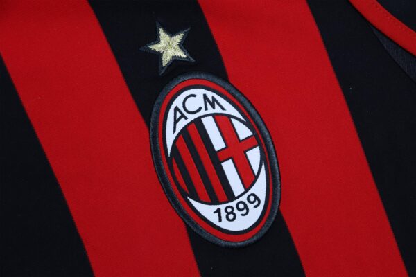 Milan 2009/10 Home