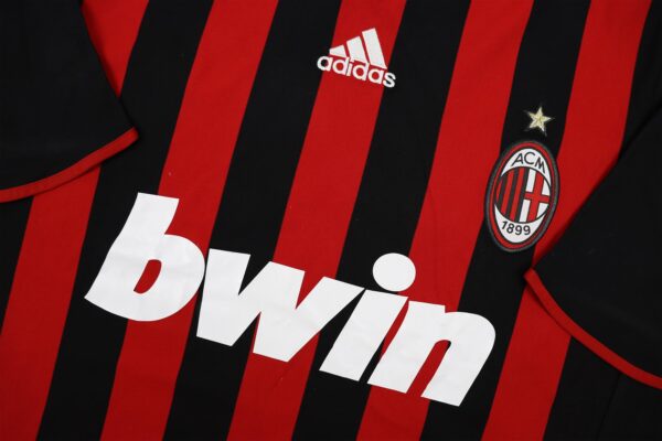 Milan 2009/10 Home