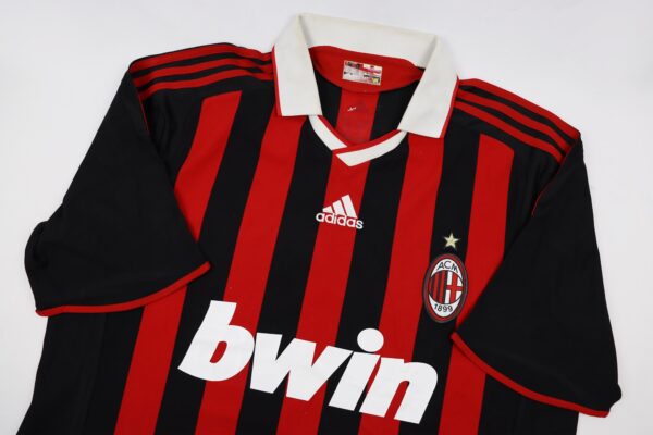 Milan 2009/10 Home