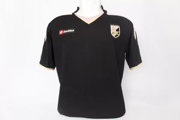 Palermo 2009/10 Away