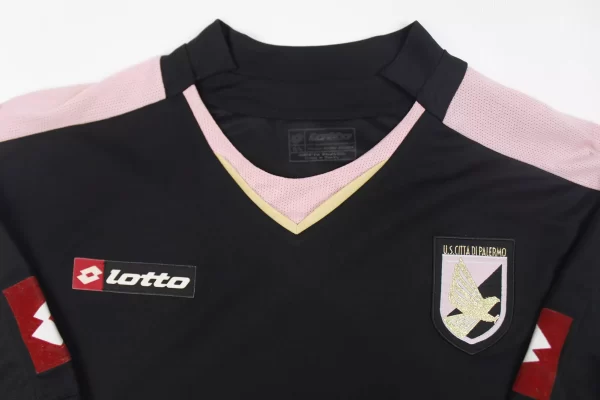 Palermo 2009/10 Away