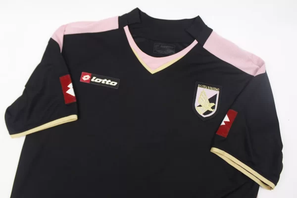 Palermo 2009/10 Away