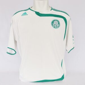 Palmeiras 2007 Away