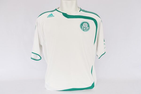 Palmeiras 2007 Away