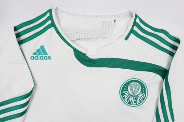 Palmeiras 2007 Away