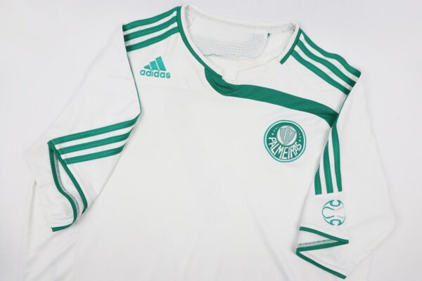 Palmeiras 2007 Away