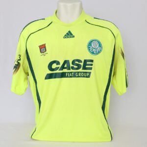 Palmeiras 2008 Third