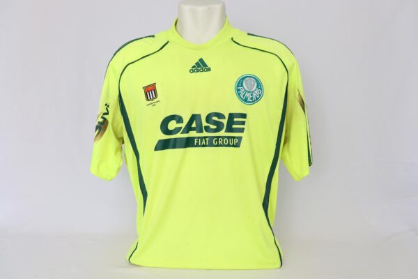 Palmeiras 2008 Third