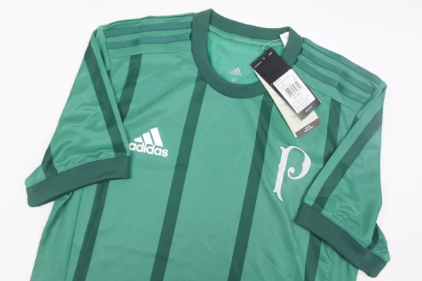 Palmeiras 2017 Home