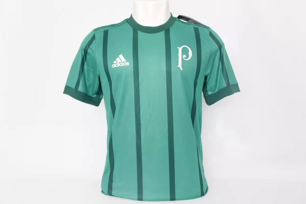 Palmeiras 2017 Home