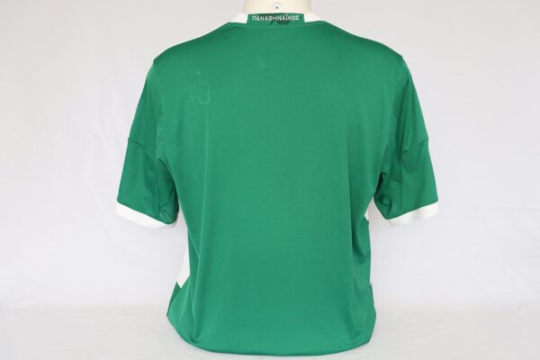 Panathinaikos 2012/13 Home