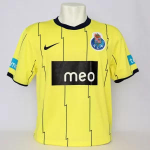 Porto 2010/11 Away