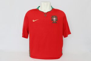 Portugal 2008 Home