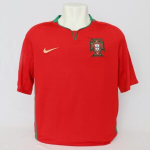 Portugal 2008 Home