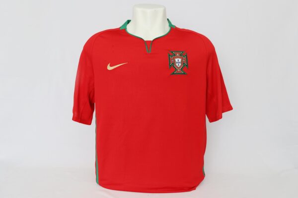 Portugal 2008 Home