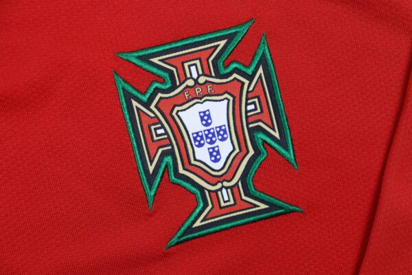 Portugal 2008 Home