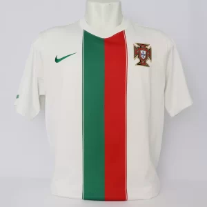 Portugal 2010 Away