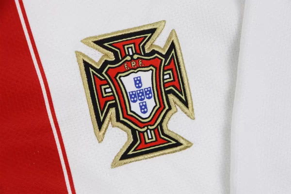 Portugal 2010 Away