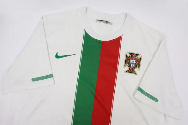 Portugal 2010 Away