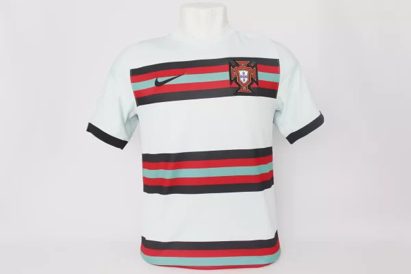 Portugal 2020 Away