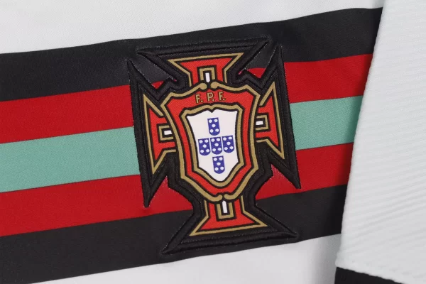 Portugal 2020 Away