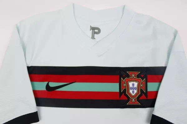 Portugal 2020 Away