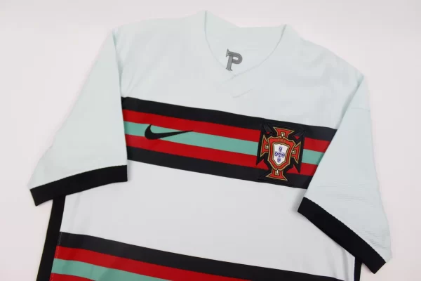 Portugal 2020 Away