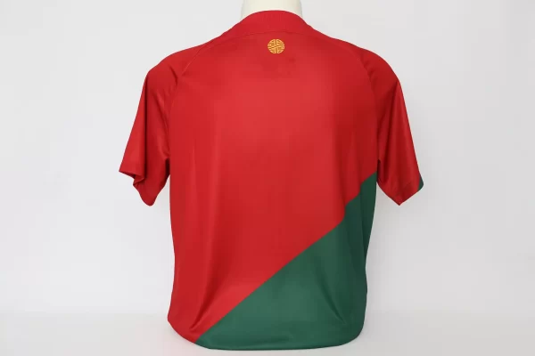 Portugal 2022 Home