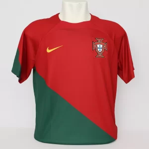 Portugal 2022 Home