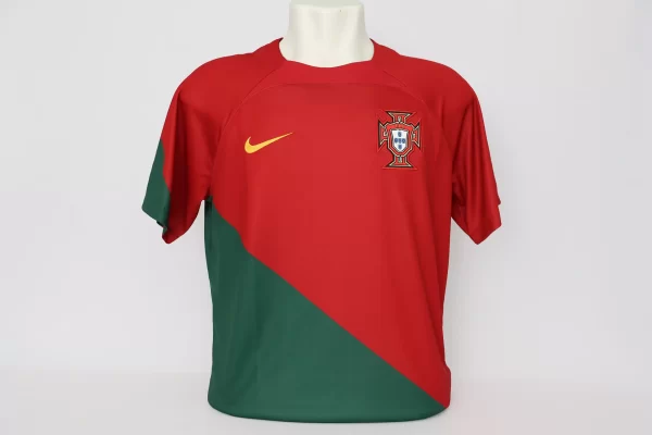 Portugal 2022 Home