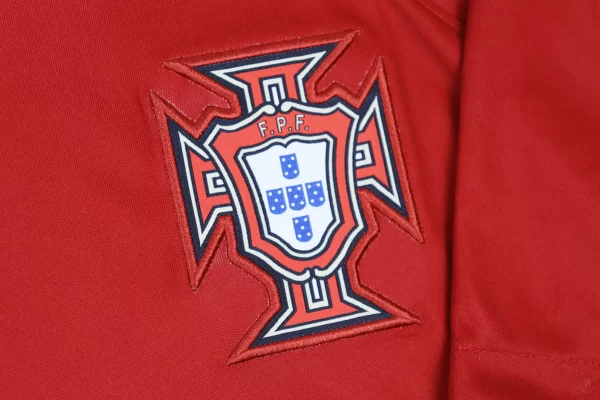 Portugal 2022 Home