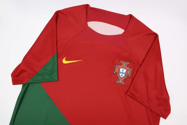 Portugal 2022 Home