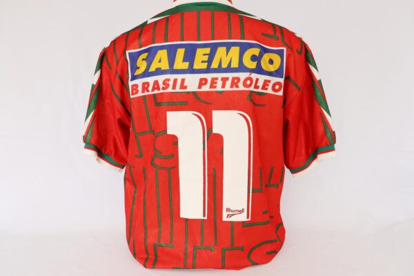 Portuguesa 1997 Home