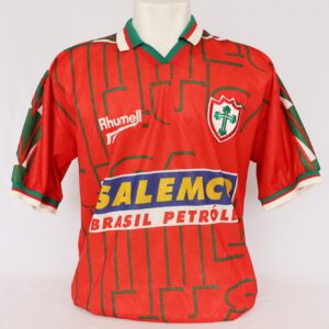 Portuguesa 1997 Home