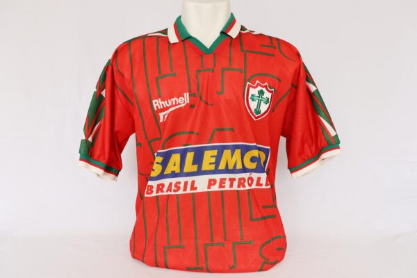 Portuguesa 1997 Home