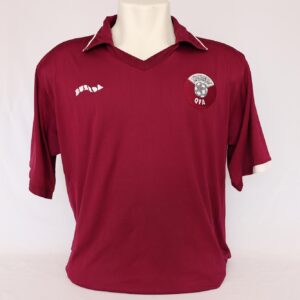 Qatar 2008 Home