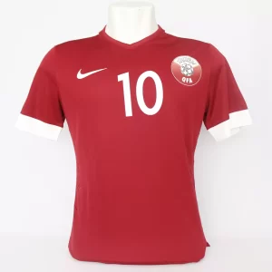 Qatar 2014 Home