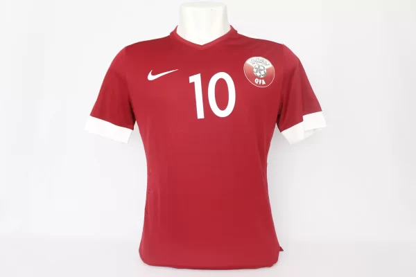 Qatar 2014 Home