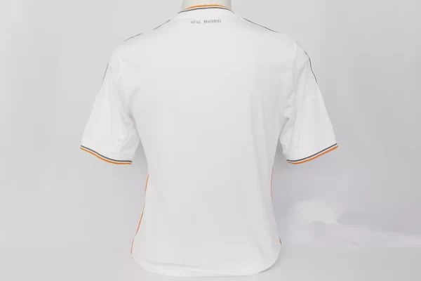 Real Madrid 2013/14 Home