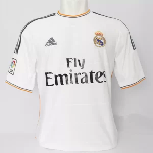 Real Madrid 2013/14 Home