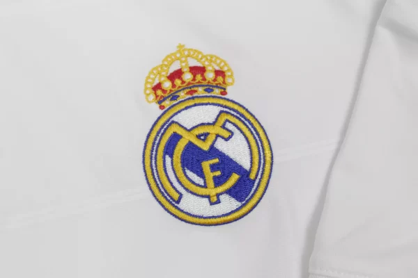 Real Madrid 2013/14 Home