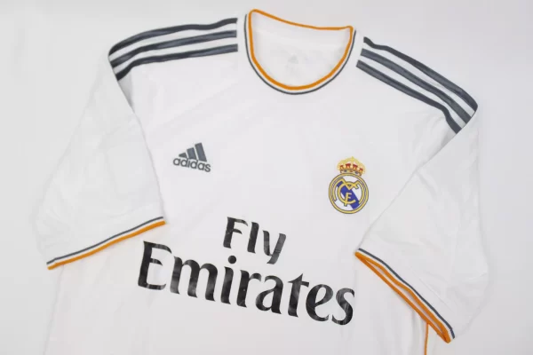 Real Madrid 2013/14 Home