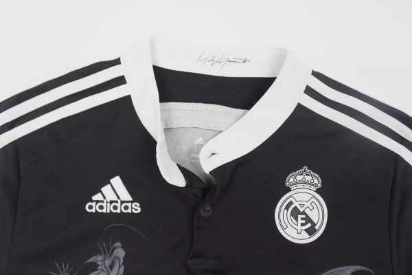 Real Madrid 2014/15 Third