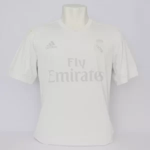 Real Madrid 2016/17 Parley