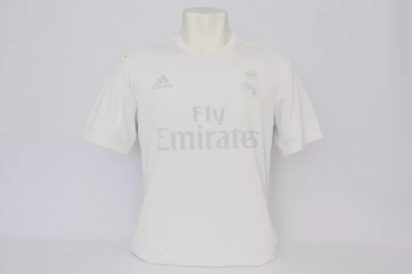 Real Madrid 2016/17 Parley