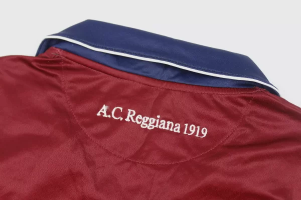 Reggiana 2016/17 Home