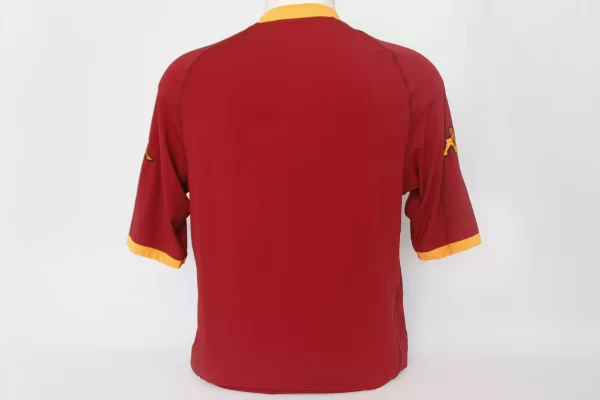 Roma 2007/08 Home