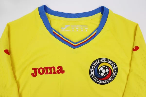 Romênia 2016 Home