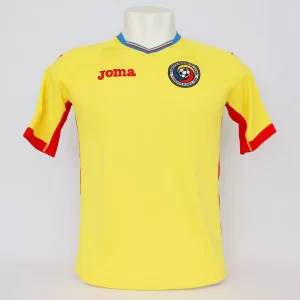 Romênia 2016 Home